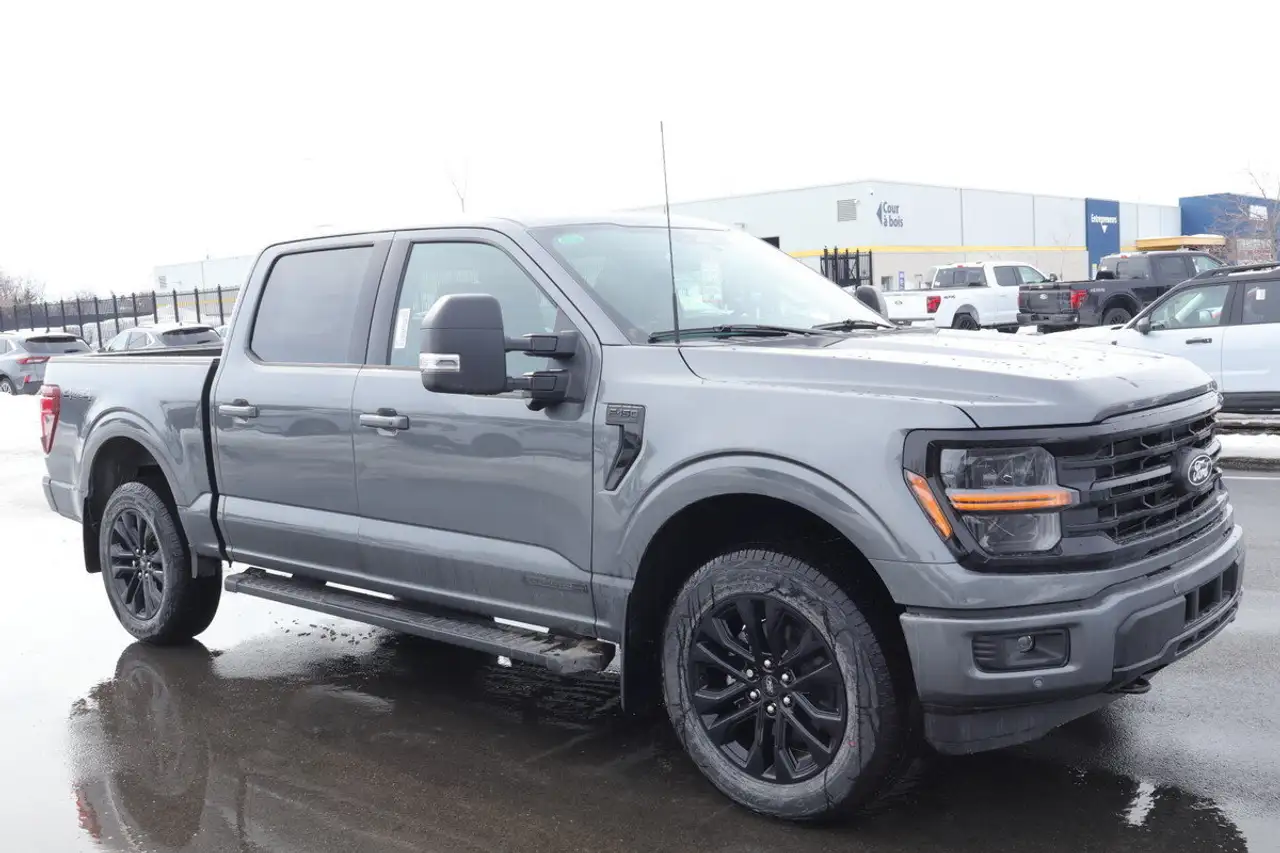 Ford F 150 снимка Ford F 150