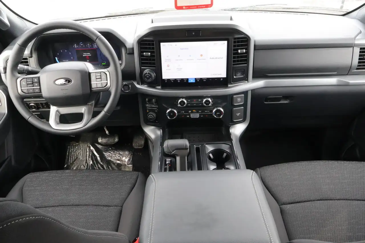 Ford F 150 снимка Ford F 150