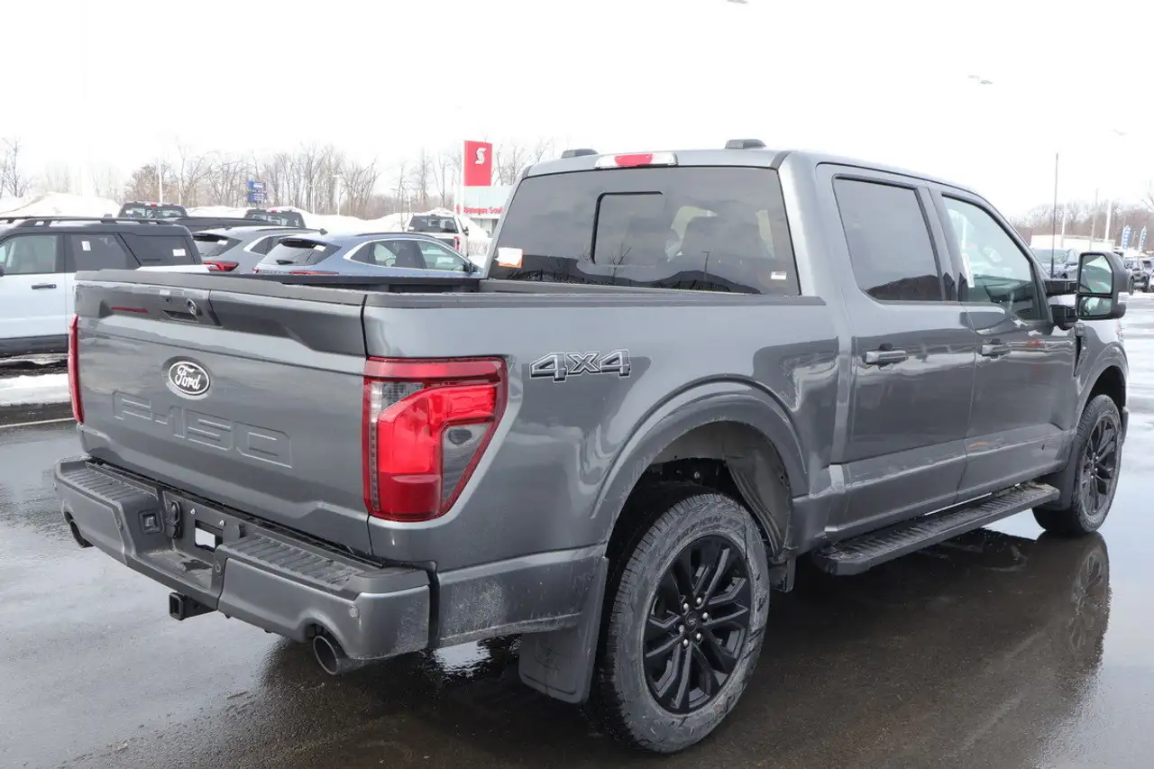 Ford F 150 снимка Ford F 150