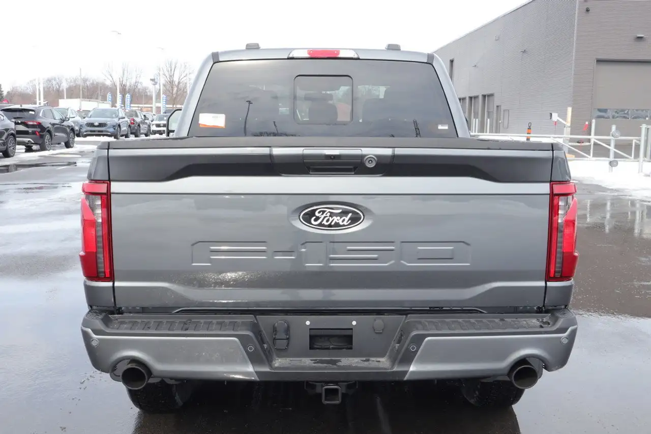 Ford F 150 снимка Ford F 150