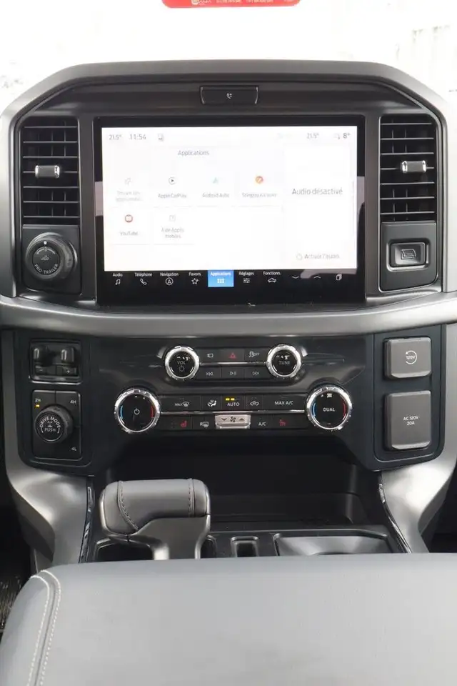 Ford F 150 снимка Ford F 150