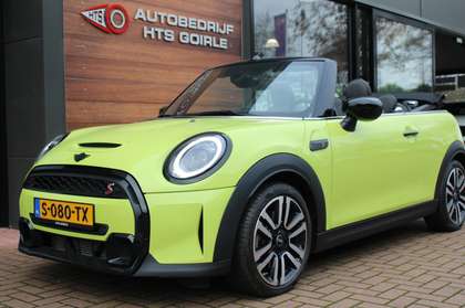 MINI Cooper S Cabrio Mini 2.0 Essential