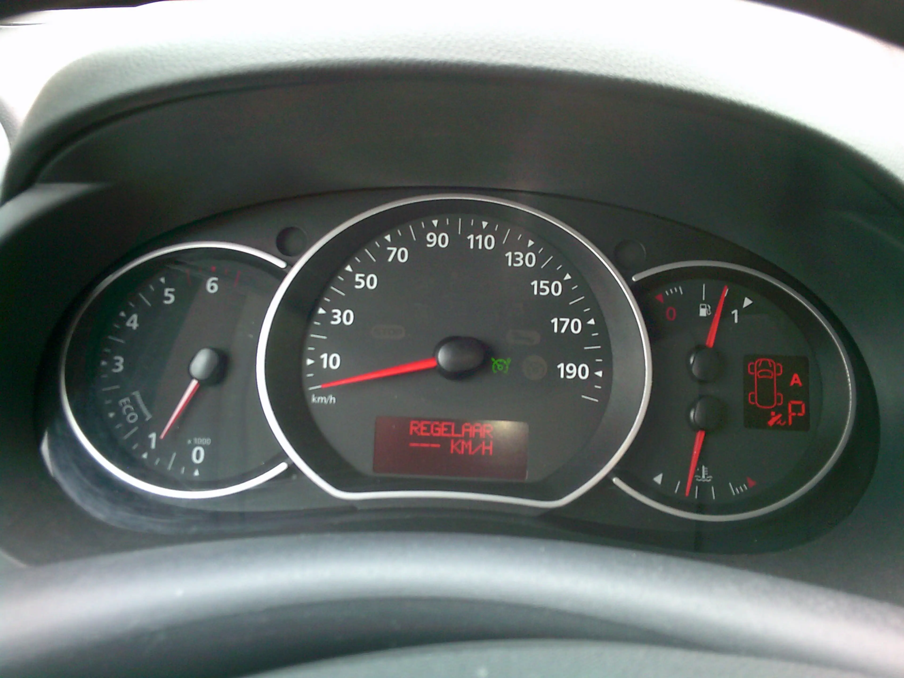 Renault Kangoo 1.2 TCe 115 EDC Comfort BENZINE UITVOERING !! + A — photo 20
