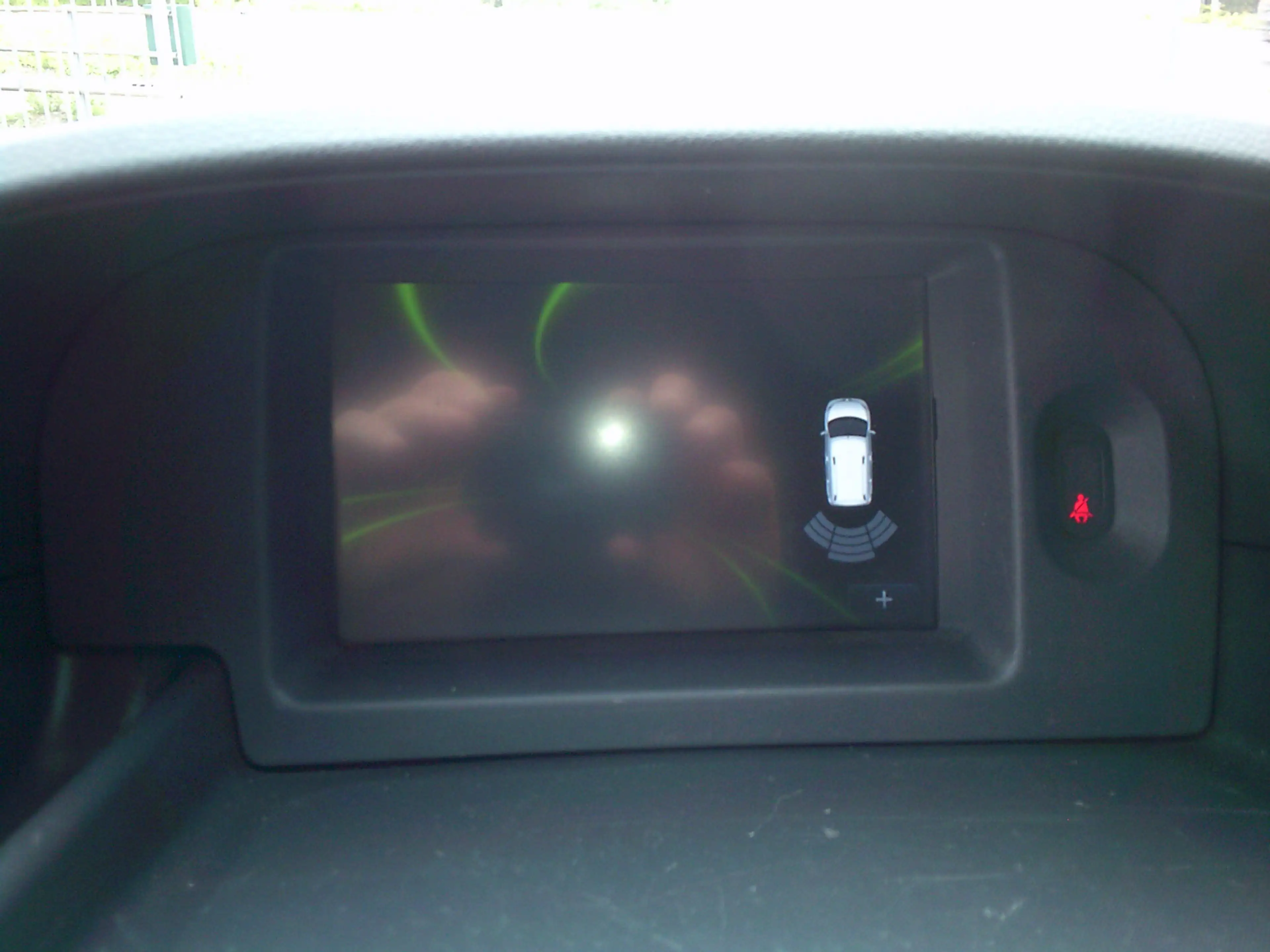 Renault Kangoo 1.2 TCe 115 EDC Comfort BENZINE UITVOERING !! + A — photo 12