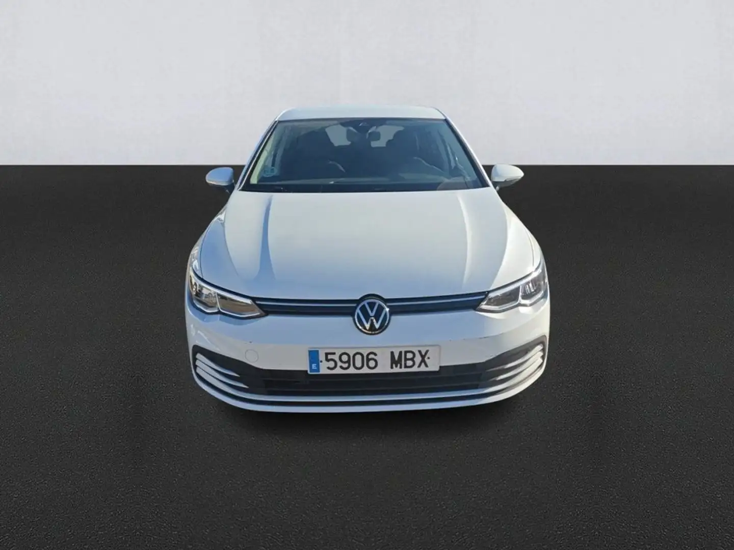 Volkswagen Golf 2.0TDI Life 85kW Blanco - 2