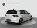 Volkswagen Golf VII GTI*DSG*18*Austin*Navi*Sportabgas*Bi-Xe Blanco - thumbnail 4