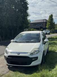 5p 1.3 mjt Dynamic s&s 75cv dpf