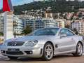 Mercedes-Benz SL 55 AMG CLASSE  ROADSTER (07/2001-01/2006)    A Silber - thumbnail 2