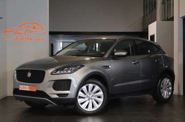 E-Pace P200 AWD HSE 360C LijnA LED Garantie *