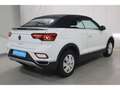 Volkswagen T-Roc Cabriolet 1.5 TSI Style Klima*Kamera*SH White - thumbnail 5