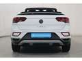 Volkswagen T-Roc Cabriolet 1.5 TSI Style Klima*Kamera*SH White - thumbnail 4