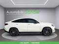 Mercedes-Benz GLE 350 e Coupé PHEV 4MATIC Aut.*AMG/1.BESITZ* Weiß - thumbnail 7