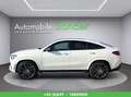 Mercedes-Benz GLE 350 e Coupé PHEV 4MATIC Aut.*AMG/1.BESITZ* Weiß - thumbnail 2