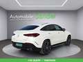 Mercedes-Benz GLE 350 e Coupé PHEV 4MATIC Aut.*AMG/1.BESITZ* Weiß - thumbnail 6