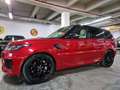 Land Rover Range Rover Sport 3000 D I6 MHEV CV.249  KM.31.500 DYNAMIC STEALTH Rosso - thumbnail 1