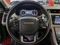Land Rover Range Rover Sport 3000 D I6 MHEV CV.249  KM.31.500 DYNAMIC STEALTH Rosso - thumbnail 8