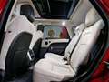 Land Rover Range Rover Sport 3000 D I6 MHEV CV.249  KM.31.500 DYNAMIC STEALTH Rosso - thumbnail 10