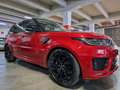 Land Rover Range Rover Sport 3000 D I6 MHEV CV.249  KM.31.500 DYNAMIC STEALTH Rosso - thumbnail 4