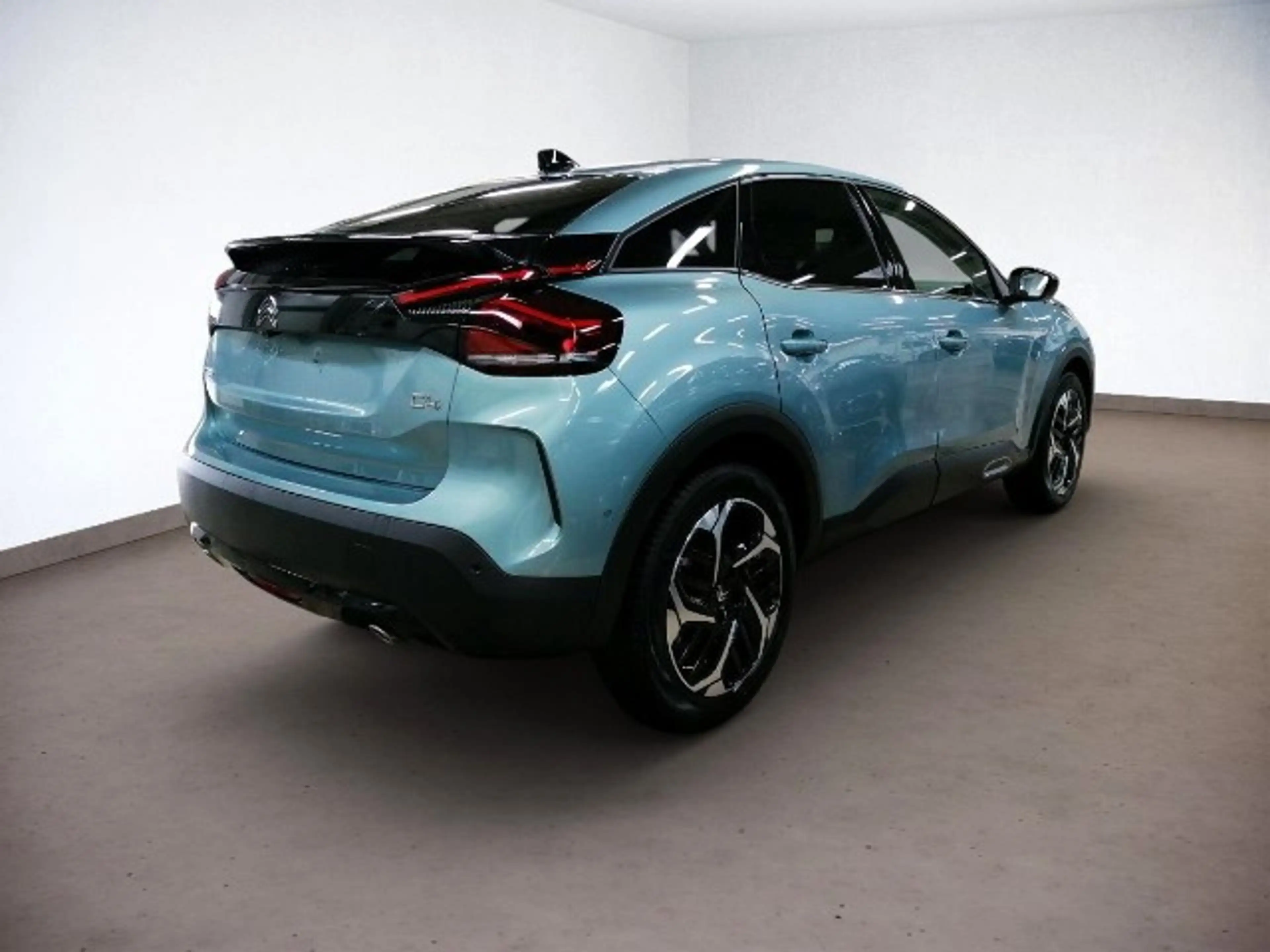 Citroen C4 PureTech 130 Shine EAT8 Automatik — photo 5