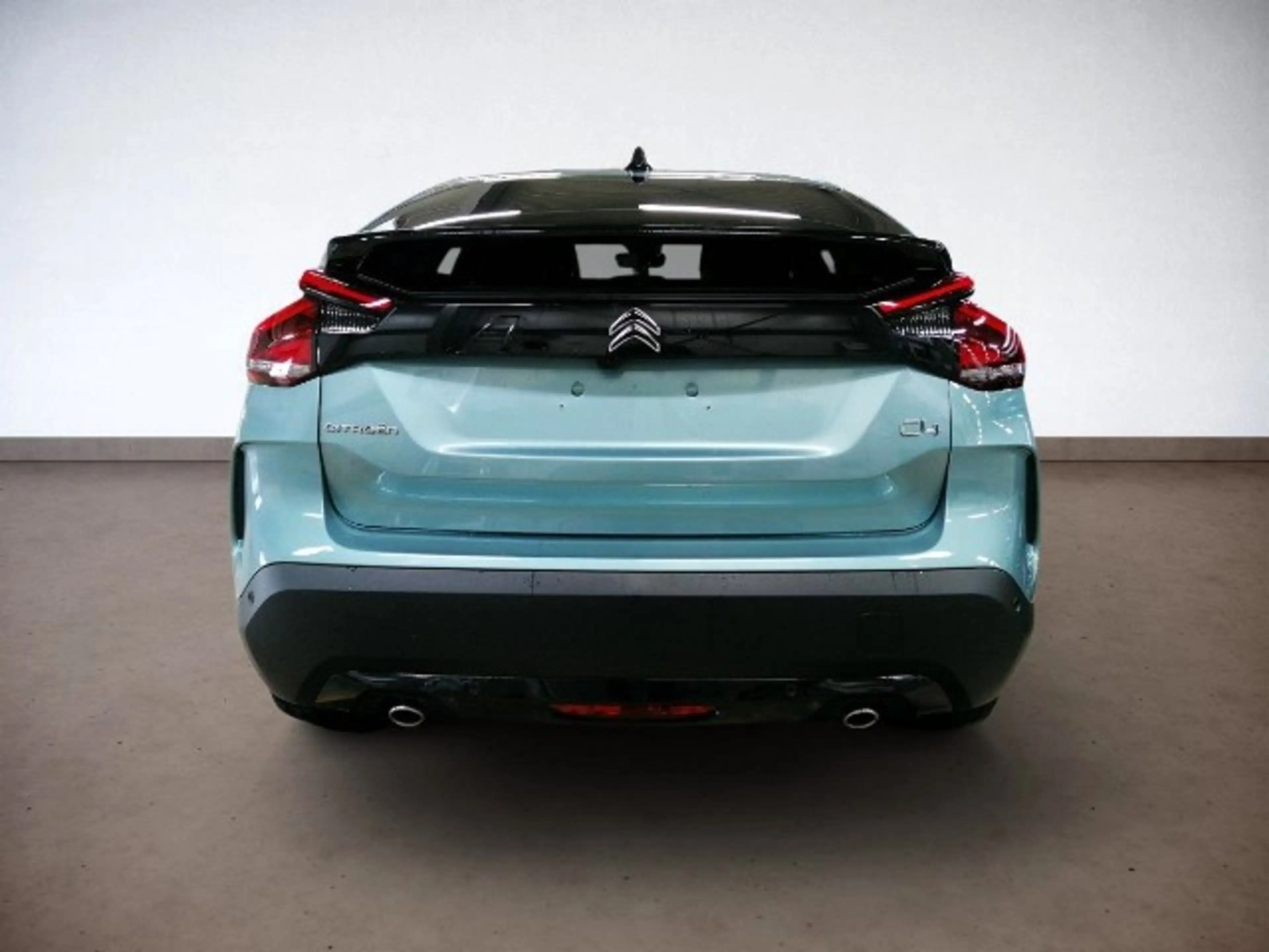Citroen C4 PureTech 130 Shine EAT8 Automatik — photo 6