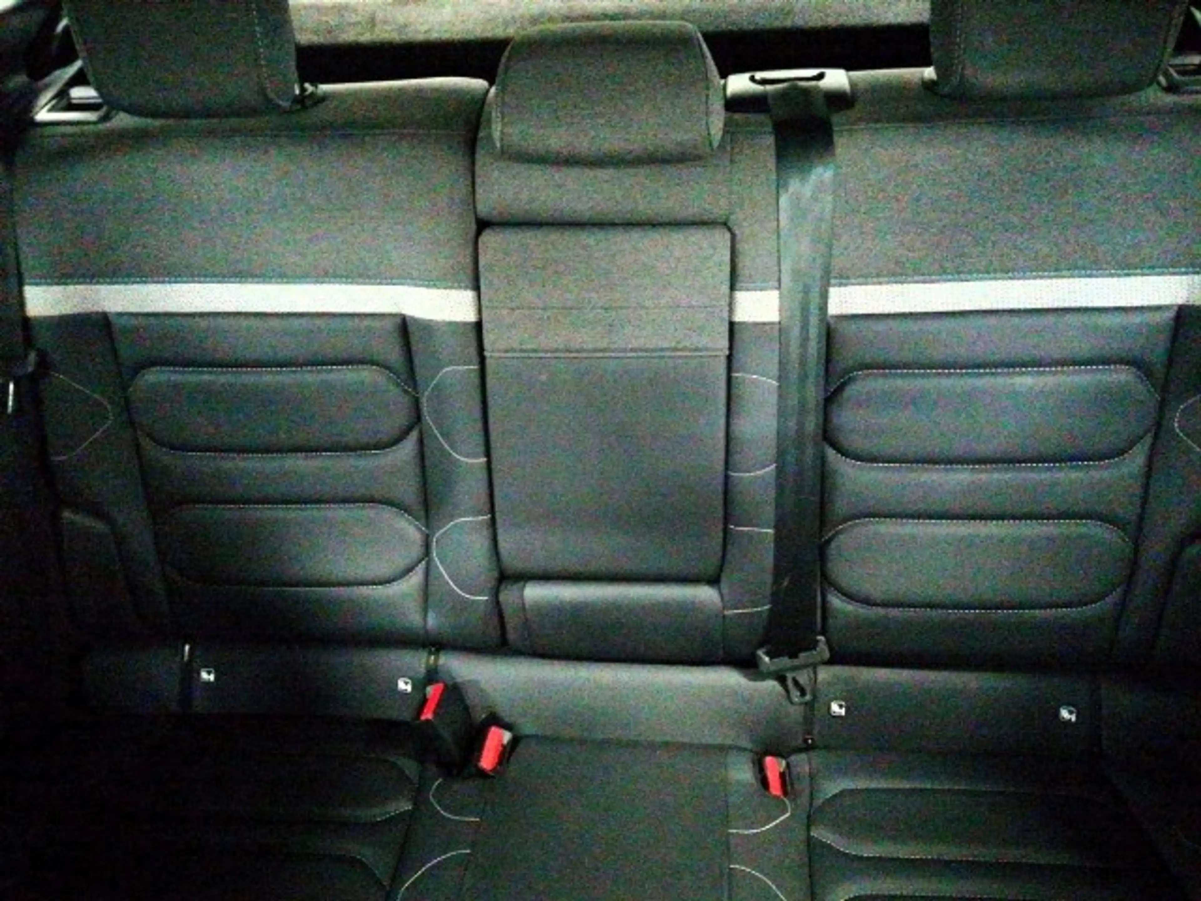 Citroen C4 PureTech 130 Shine EAT8 Automatik — photo 12
