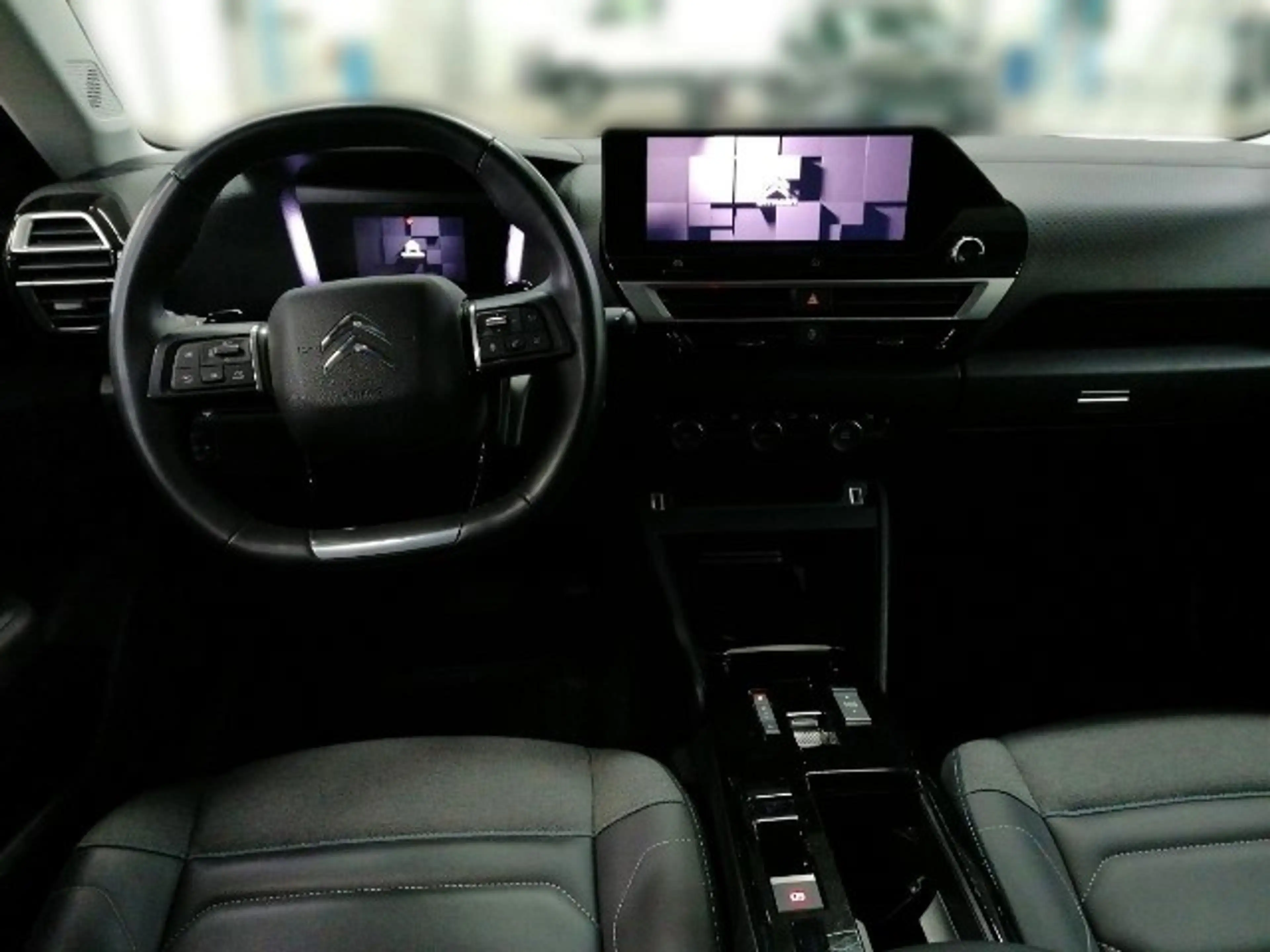 Citroen C4 PureTech 130 Shine EAT8 Automatik — photo 8