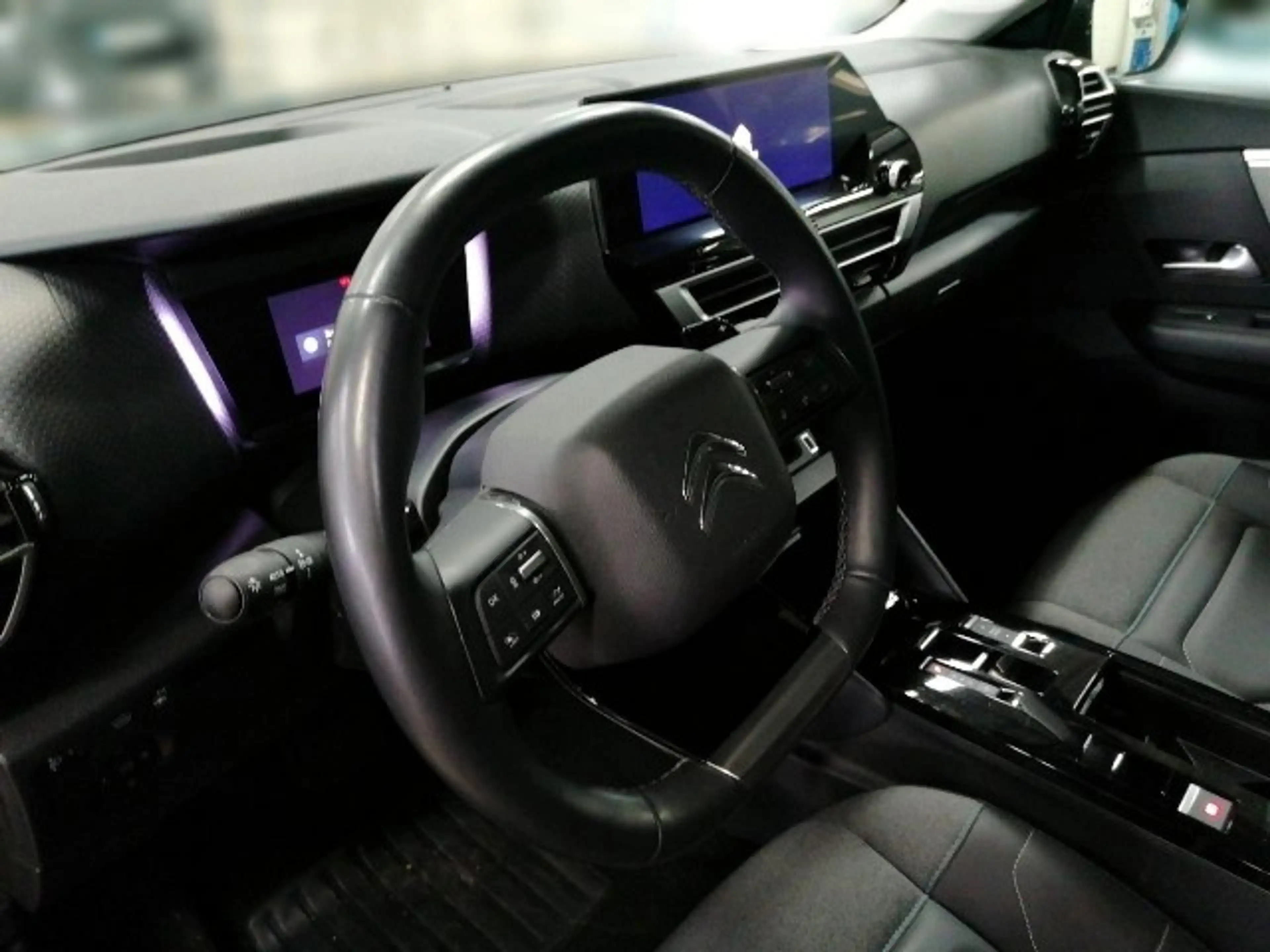 Citroen C4 PureTech 130 Shine EAT8 Automatik — photo 10