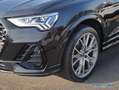 Audi Q3 Sportback 40 TFSI qu S Line Int Navi,Leder Schwarz - thumbnail 9