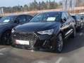 Audi Q3 Sportback 40 TFSI qu S Line Int Navi,Leder Schwarz - thumbnail 10