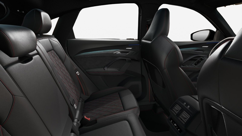 Audi Q5 Audi Q5 Sportback e-hybrid qu. 270 kW S tronic*T — photo 13
