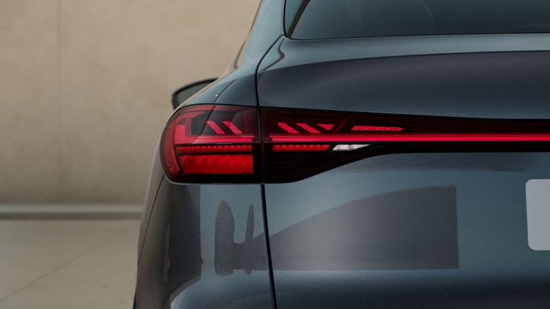 Audi Q5 Audi Q5 Sportback e-hybrid qu. 270 kW S tronic*T — photo 12