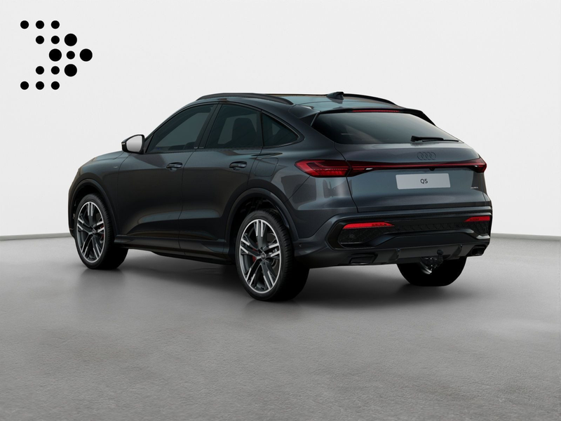 Audi Q5 Audi Q5 Sportback e-hybrid qu. 270 kW S tronic*T — photo 2