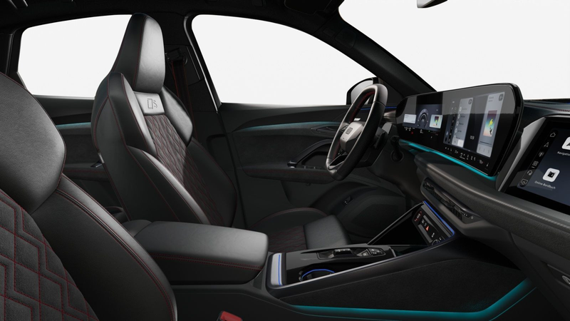 Audi Q5 Audi Q5 Sportback e-hybrid qu. 270 kW S tronic*T — photo 4