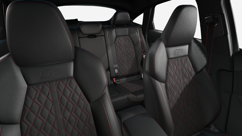 Audi Q5 Audi Q5 Sportback e-hybrid qu. 270 kW S tronic*T — photo 6