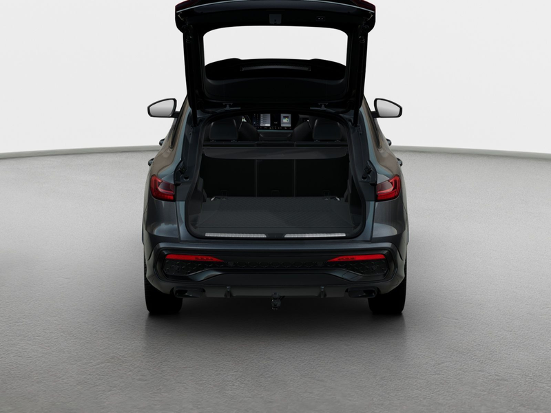 Audi Q5 Audi Q5 Sportback e-hybrid qu. 270 kW S tronic*T — photo 8