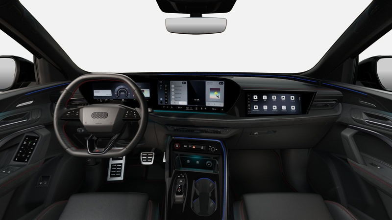 Audi Q5 Audi Q5 Sportback e-hybrid qu. 270 kW S tronic*T — photo 5