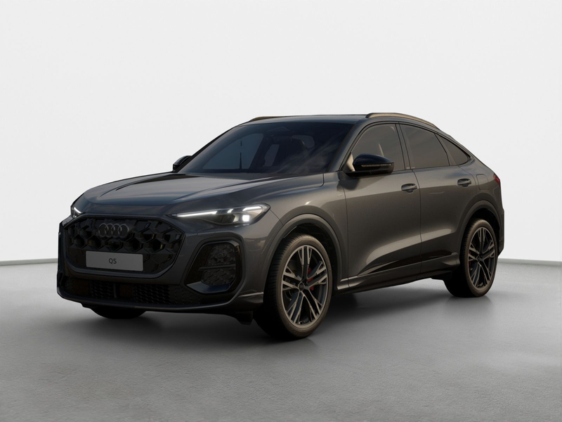 Audi Q5 Audi Q5 Sportback e-hybrid qu. 270 kW S tronic*T — photo 7