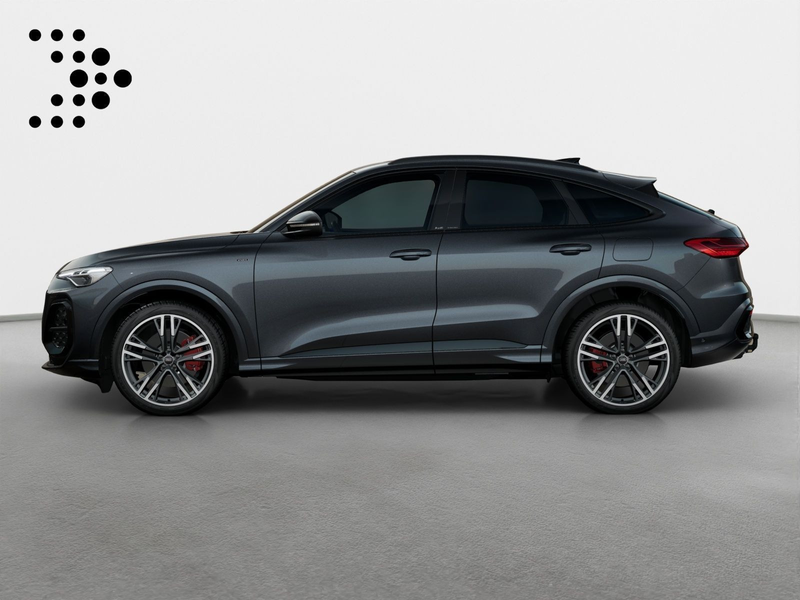 Audi Q5 Audi Q5 Sportback e-hybrid qu. 270 kW S tronic*T — photo 3