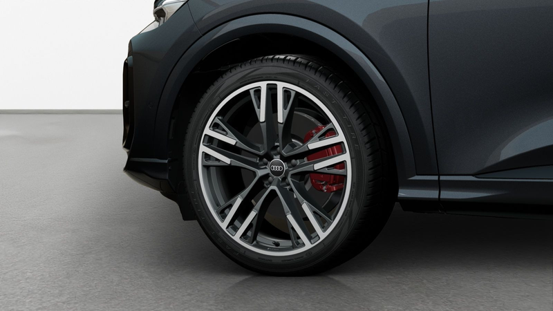 Audi Q5 Audi Q5 Sportback e-hybrid qu. 270 kW S tronic*T — photo 11