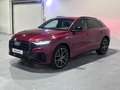 Audi Q8 45 TDI Black line quattro tiptronic Burdeos - thumbnail 29