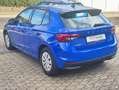 Skoda Fabia Ambition 1.0TSI 95PS mit Tempomat Einparkhilfe ... Blau - thumbnail 4