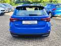 Skoda Fabia Ambition 1.0TSI 95PS mit Tempomat Einparkhilfe ... Blau - thumbnail 5