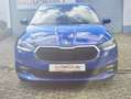 Skoda Fabia Ambition 1.0TSI 95PS mit Tempomat Einparkhilfe ... Blau - thumbnail 10