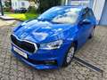 Skoda Fabia Ambition 1.0TSI 95PS mit Tempomat Einparkhilfe ... Blau - thumbnail 1