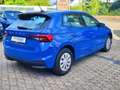 Skoda Fabia Ambition 1.0TSI 95PS mit Tempomat Einparkhilfe ... Blau - thumbnail 7