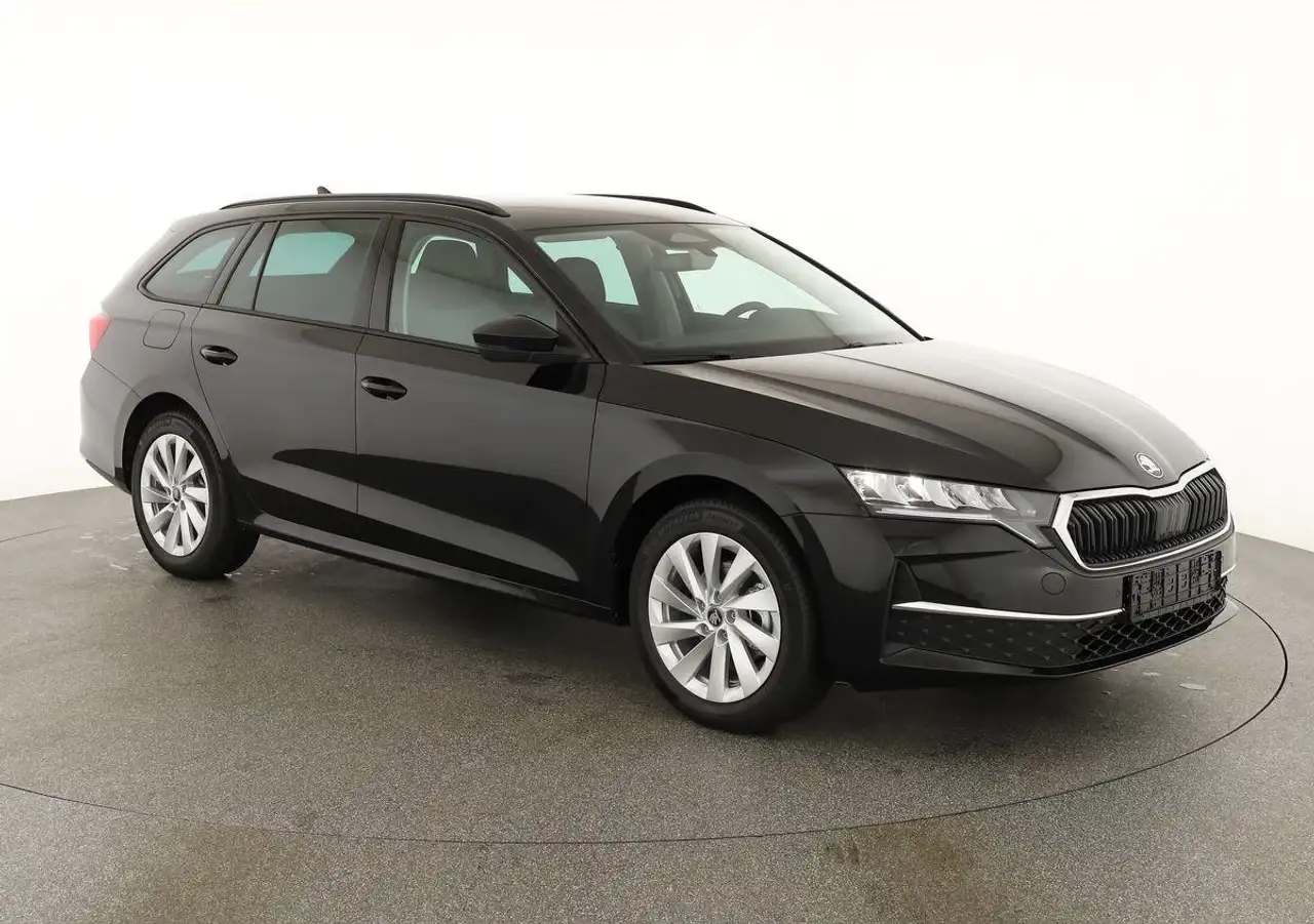 Skoda Octavia, фото 3