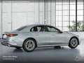 Mercedes-Benz E 200 AMG Fahrass 360° Stdhzg Pano Burmester HUD Silber - thumbnail 17