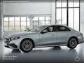 Mercedes-Benz E 200 AMG Fahrass 360° Stdhzg Pano Burmester HUD Silber - thumbnail 3