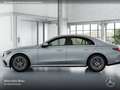 Mercedes-Benz E 200 AMG Fahrass 360° Stdhzg Pano Burmester HUD Silber - thumbnail 6