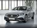 Mercedes-Benz E 200 AMG Fahrass 360° Stdhzg Pano Burmester HUD Silber - thumbnail 2